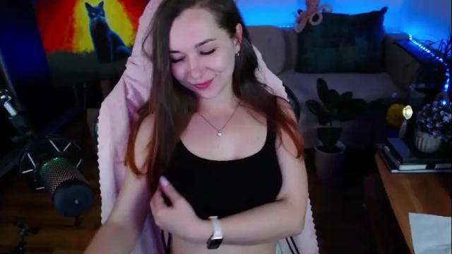 Thumbnail 2, lizaswan's Stream at Chaturbate, 22 hours ago
