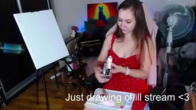 Image 4 of lizaswan Stream on Chaturbate on 5 months ago