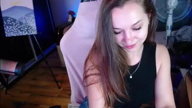 Image 2 of lizaswan Stream on Chaturbate on 5 months ago
