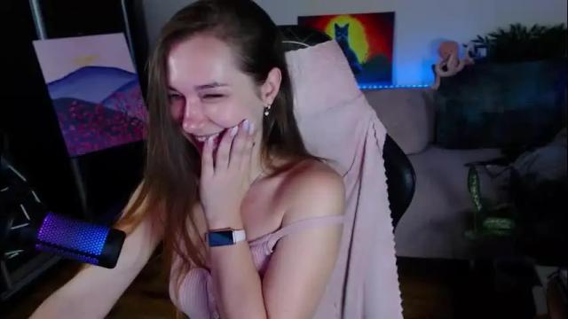 Image 7 of lizaswan Stream on Chaturbate on 4 months ago