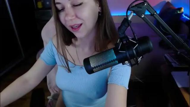 Image 11 of lizaswan Stream on Chaturbate on 1 month ago