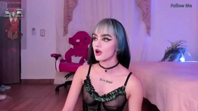 Thumbnail 2, lizasweett_'s Stream at Chaturbate, 12 months ago