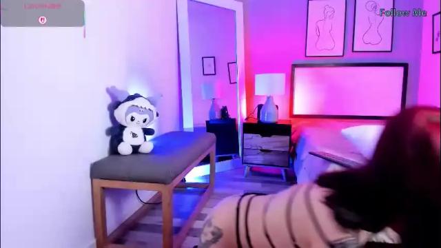 Image 2 of lizasweett_ Stream on Chaturbate on 2 months ago