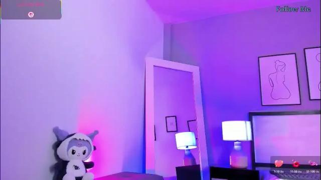 Image 7 of lizasweett_ Stream on Chaturbate on 2 months ago