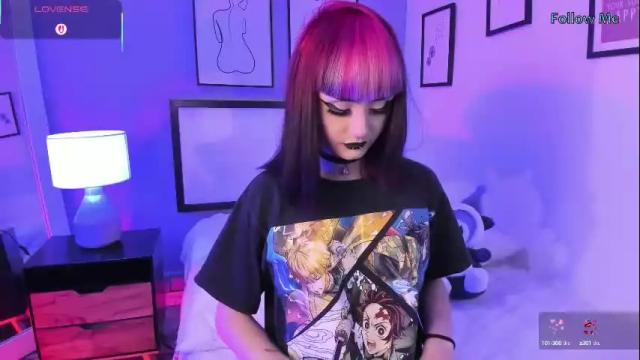 Image 2 of lizasweett_ Stream on Chaturbate on 2 months ago