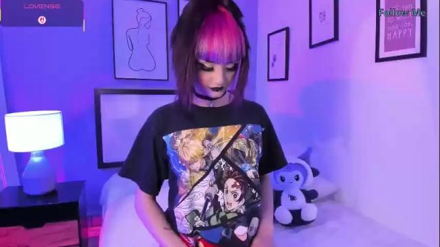 Thumbnail 2, lizasweett_'s Stream at Chaturbate, 2 months ago