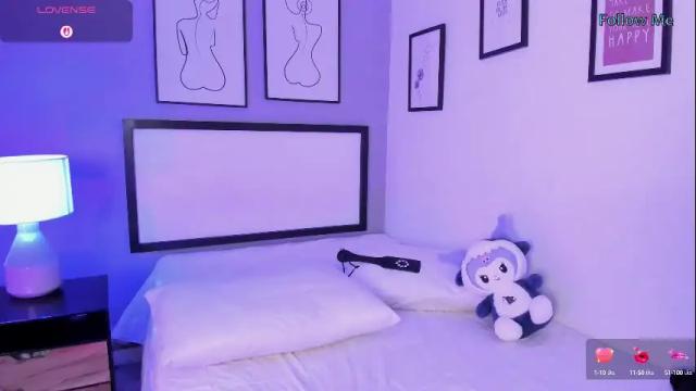 Image 11 of lizasweett_ Stream on Chaturbate on 1 month ago