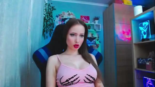 Image 3 of lizberry_moon Stream on Chaturbate on 8 days ago