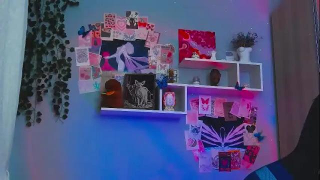 Image 6 of lizberry_moon Stream on Chaturbate on 2 days ago