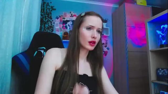 Image 8 of lizberry_moon Stream on Chaturbate on 2 days ago