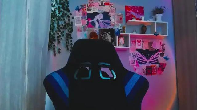 Thumbnail 3, lizberry_moon's Stream at Chaturbate, 3 months ago
