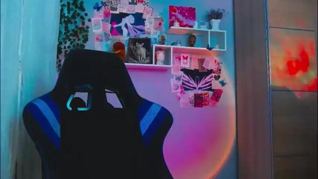 Image 6 of lizberry_moon Stream on Chaturbate on 2 months ago