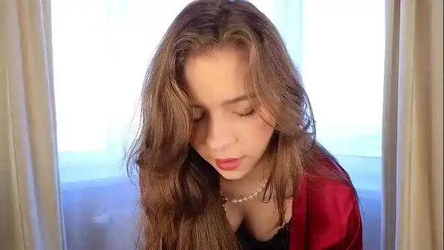 Image 4 of lizbethbiers Stream on Chaturbate on 1 month ago