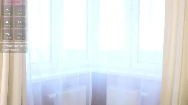 Image 10 of lizbethbiers Stream on Chaturbate on 1 month ago