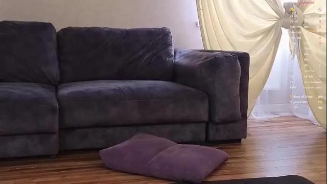 Image 10 of lizbethbiers Stream on Chaturbate on 1 month ago