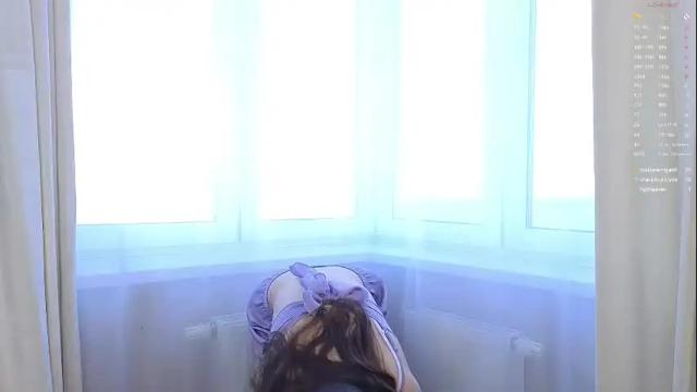 Image 7 of lizbethbiers Stream on Chaturbate on 27 days ago