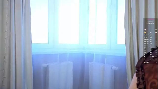 Thumbnail 2, lizbethbiers's Stream at Chaturbate, 24 days ago