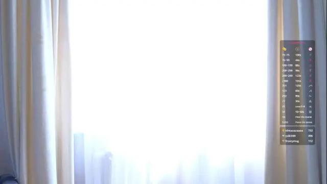 Thumbnail 3, lizbethbiers's Stream at Chaturbate, 8 days ago