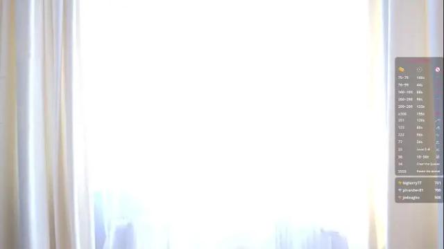Thumbnail 2, lizbethbiers's Stream at Chaturbate, 7 days ago