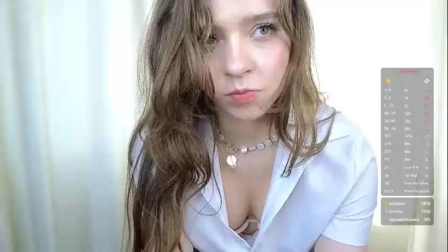 Thumbnail 2, lizbethbiers's Stream at Chaturbate, 22 hours ago