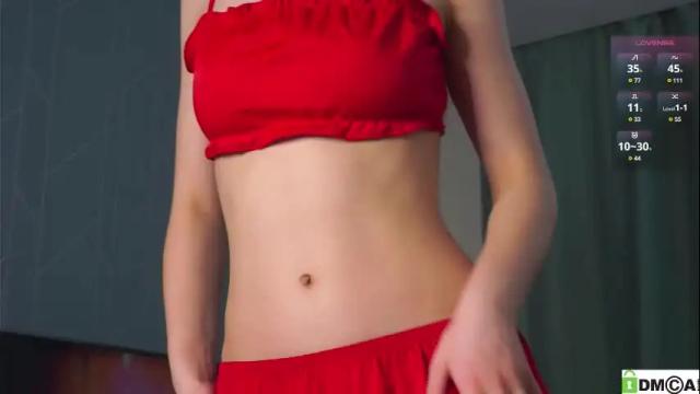 Image 6 of lizbethcoll Stream on Chaturbate on 1 month ago