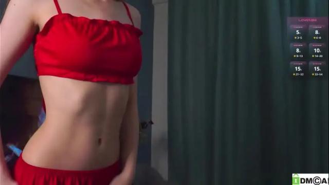 Image 8 of lizbethcoll Stream on Chaturbate on 1 month ago