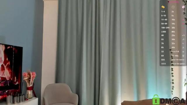 Thumbnail 1, lizbethcoll's Stream at Chaturbate, 1 month ago