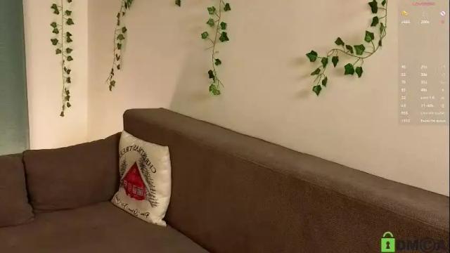 Thumbnail 3, lizbethcoll's Stream at Chaturbate, 26 days ago