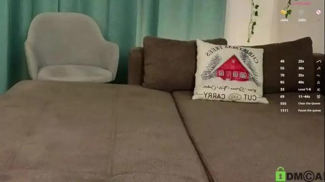 Image 11 of lizbethcoll Stream on Chaturbate on 26 days ago