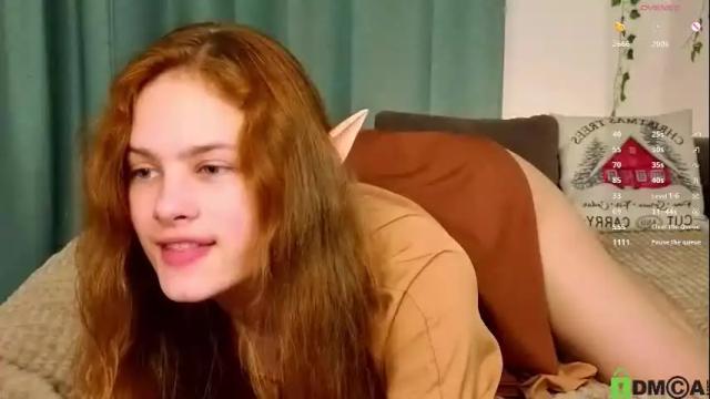Image 3 of lizbethcoll Stream on Chaturbate on 21 days ago