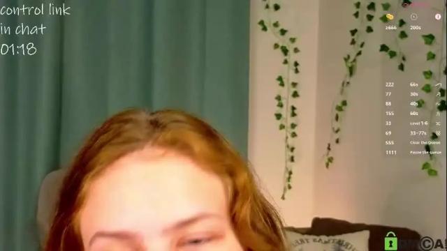 Thumbnail 1, lizbethcoll's Stream at Chaturbate, 16 days ago