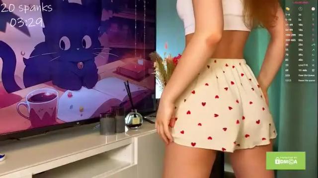Image 6 of lizbethcoll Stream on Chaturbate on 12 days ago