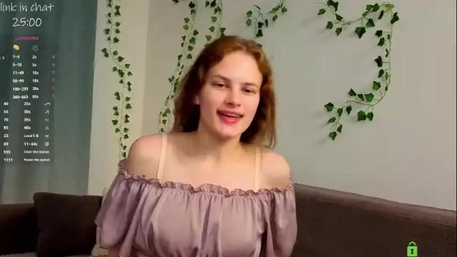 Thumbnail 1, lizbethcoll's Stream at Chaturbate, 7 days ago