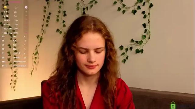 Image 2 of lizbethcoll Stream on Chaturbate on 7 days ago