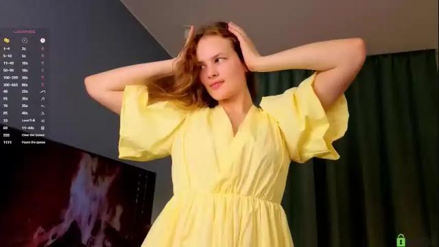 Image 7 of lizbethcoll Stream on Chaturbate on 5 days ago
