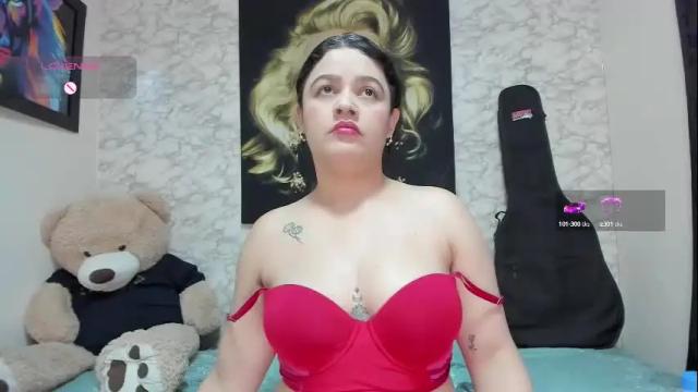 Image 6 of lizbetth360 Stream on Chaturbate on 1 month ago