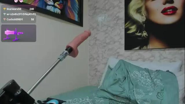 Thumbnail 3, lizbetth360's Stream at Chaturbate, 1 month ago