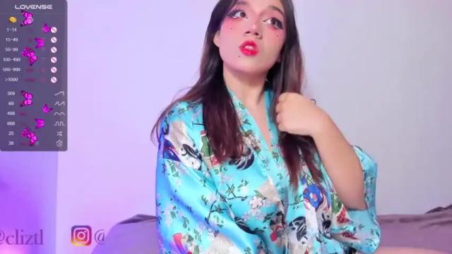 Image 8 of lizcastl Stream on Chaturbate on 18 months ago