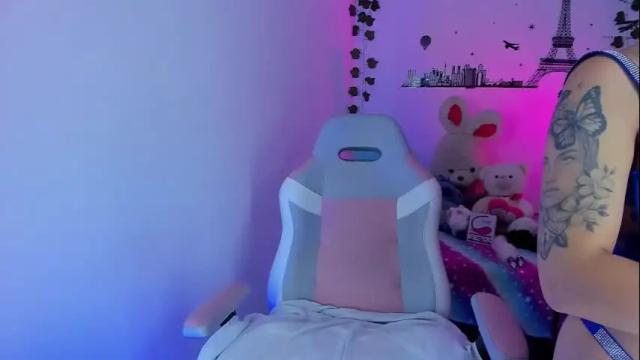 Image 8 of lizeth_b Stream on Chaturbate on 1 month ago