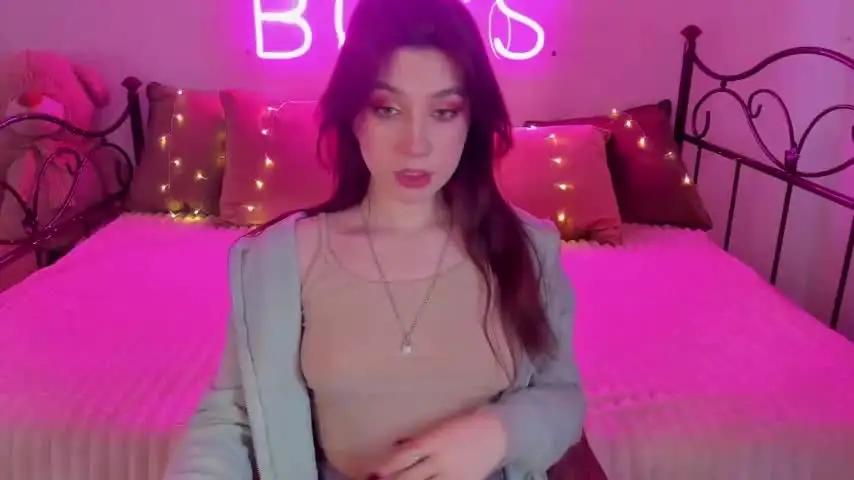 lizybee Chaturbate