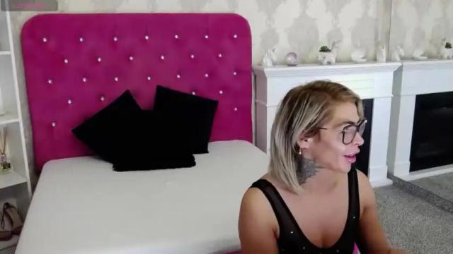 Thumbnail 1, lizychocolate's Stream at Chaturbate, 17 months ago