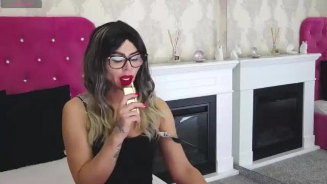 Image 7 of lizychocolate Stream on Chaturbate on 17 months ago