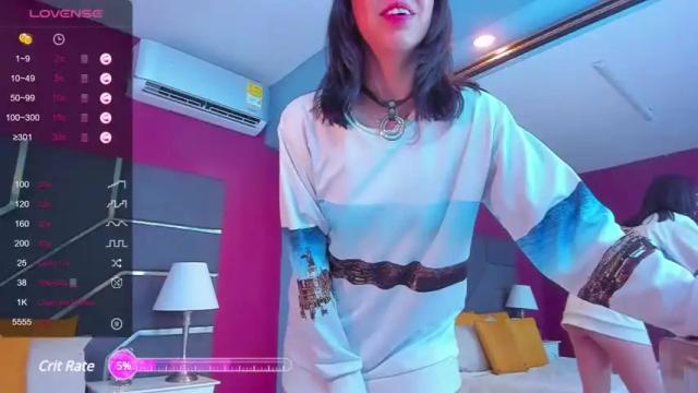 Image 3 of lizymiller Stream on Chaturbate on 20 months ago