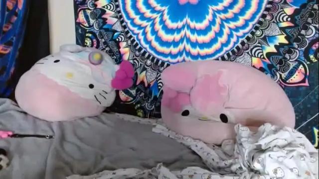 Thumbnail 3, lizz44887's Stream at Chaturbate, 24 days ago