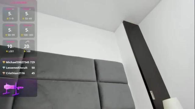 Image 2 of lizz_luna Stream on Chaturbate on 1 month ago