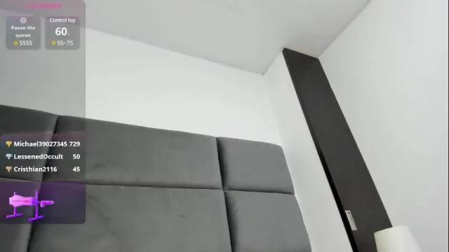 Image 8 of lizz_luna Stream on Chaturbate on 1 month ago
