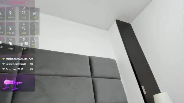 Thumbnail 3, lizz_luna's Stream at Chaturbate, 1 month ago
