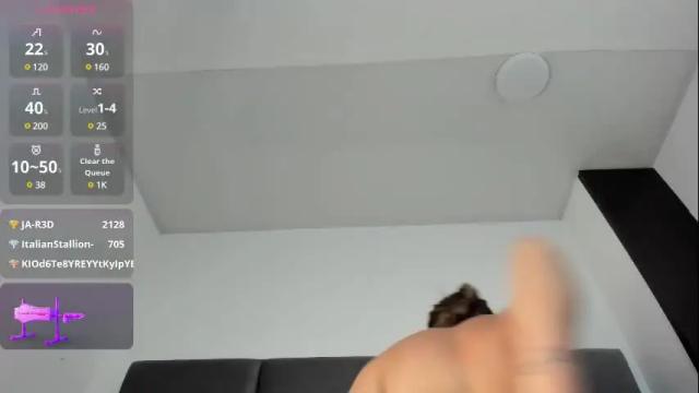 Thumbnail 3, lizz_luna's Stream at Chaturbate, 1 month ago