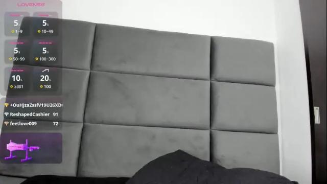 Image 4 of lizz_luna Stream on Chaturbate on 1 month ago