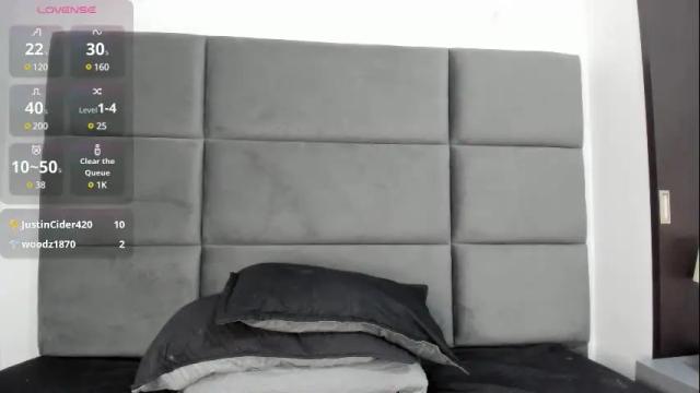 Thumbnail 2, lizz_luna's Stream at Chaturbate, 26 days ago